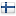 blogging.fi server is located in Finland